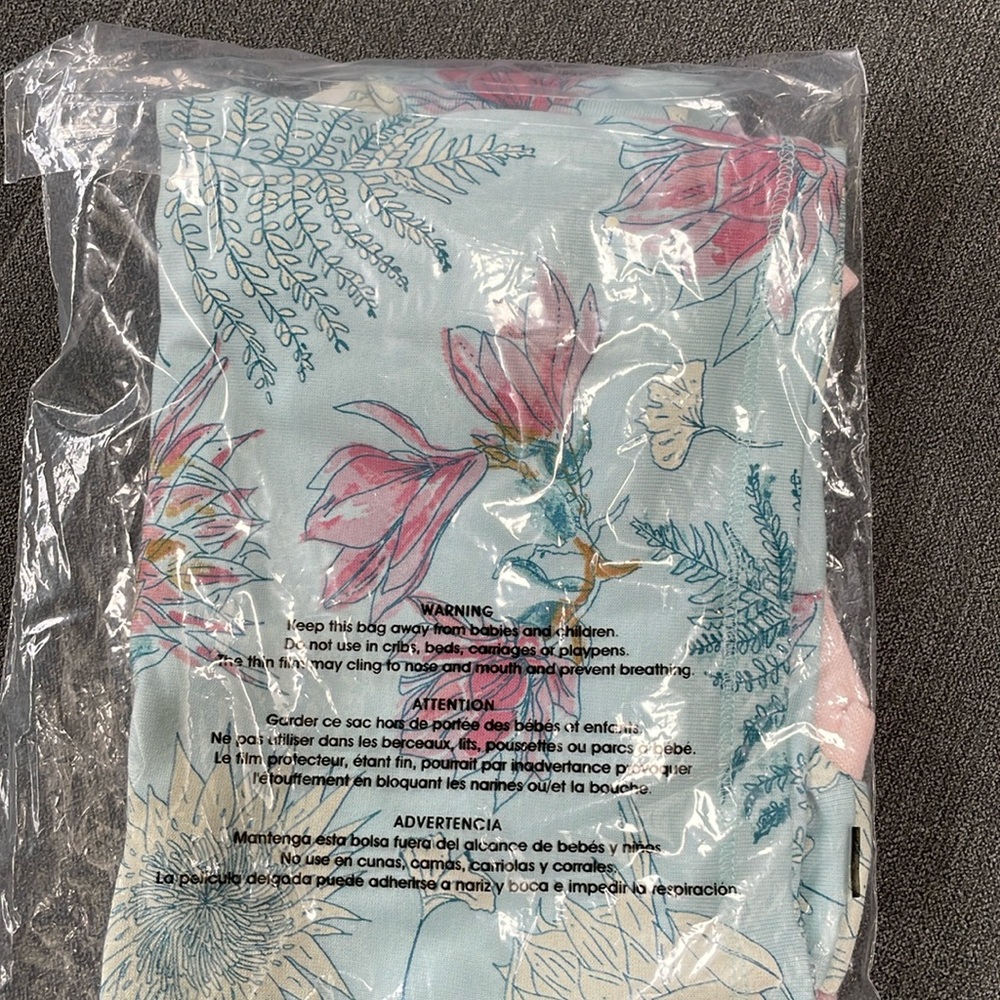 NWT pajamas